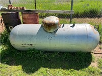 Propane Tank