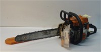 STIHL Chainsaw  - Carb Problem?