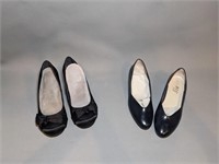Size 7 & 8 Womens Assorted Shoes