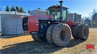 OFFSITE:1993 Case IH 9280 Tractor