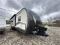 2013 Wildwood Heritage Glen Lite Camper-Titled