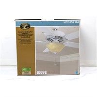 Hampton Bay Universal LED Ceiling Fan Light Kit #1