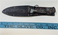 19th Century Bowie Knife