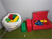 LEGO BLOCKS