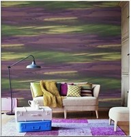 New $60 20.8 In*32.8 Ft Water Painting Wallpaper