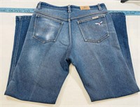 30x30 Vintage Chaps Jeans
