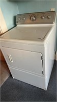 MAYTAG CENTENNIAL WASHER & DRYER