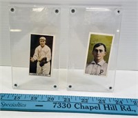 Repop 1910s Baseball Cards