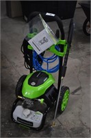 Greenworks Electric Pressure Washer. Like New