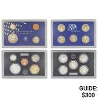 1999-2019 US Silver and Clad Proof Mint Sets[19