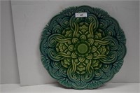 Large Ceramic Platter 20"
