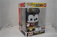 Mickey Mouse Large Funko Pop NIB