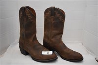Ariat Men's Boots/ Like New Size 12D