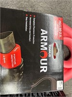 (5)Tannus armour puncture protection