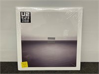 U2 NO LINE ON THE HORIZON Sealed 2 x LP Vinyl 2009