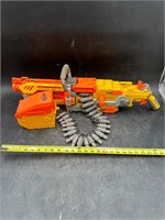 Nerf Gun