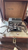 VINTAGE KEYSTONE MOVIE PROJECTOR