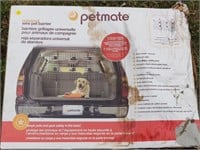 Petmate Pet Barrier