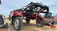 Miller Nitro 3275HT High Clearance Sprayer 110'