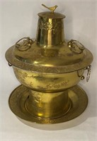 20 th  century chiness  censer