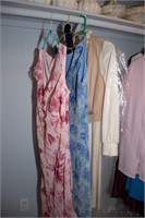 Assorted Women Clothing