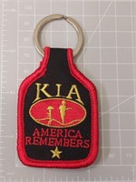 Kia america remember key chain