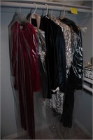 Assorted Women's Clothing