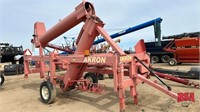 Akron 180T Grain Bag Extractor