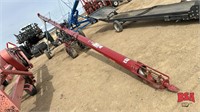 Meridian HD8-53, 8” x 53’ Grain auger