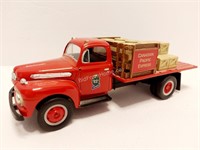 VINTAGE CP 1951 FORD TRUCK