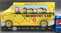 Magic School Bus Rides Again - Chemistry Bus Toy