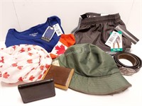 ASSORTED MENS AND LADIES ITEMS