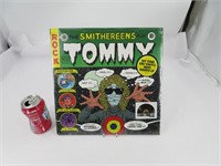 The Smithereens Tommy , disque vinyle 33T neuf