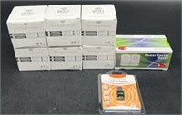 Computer Items: Wi-Fi Extenders, Power Saver +