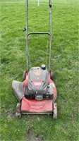 SOUTHLAND PUSH MOWER