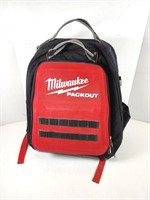 GUC AUTH Milwaukee Packout Tool Bag Backpack