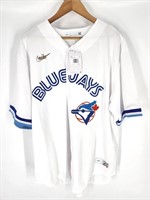 NWT Nike Toronto Blue Jays Baseball Jersey (XXL)