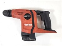 GUC Hilti TE 6A-22 Hammer Drill TOOL ONLY