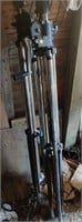 Manfrotto Stage Lighting Stands