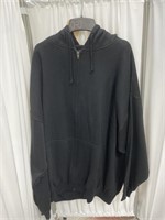 Cobra Creek Zip Hoodie Sz 4X