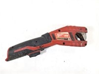 GUC Milwaukee Copper Tubing Cutter TOOL ONLY