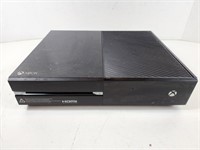 AS IS XBOX ONE Console