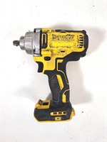 GUC Dewalt 1/2" Brushless Impact Driver TOOL ONLY