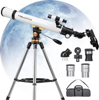 $100 Telescopes for Adults Astronomy