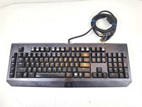 GUC Razer Black Widow Mechanical Keyboard RZ03