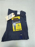 Wrangler Cowboy Cut Jeans 34x32