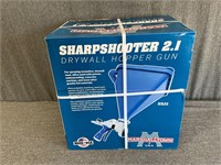 New Drywall Hopper Gun