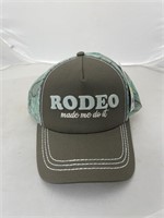 Cruel Hat "Rodeo"