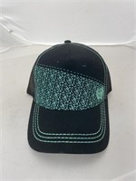 Cinch Hat