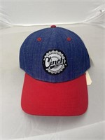 Cinch Hat